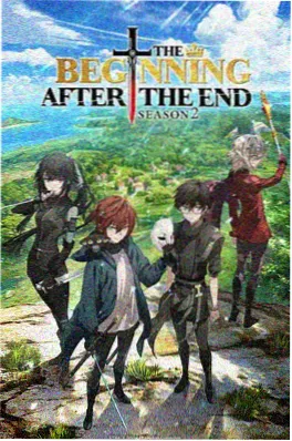 哗卡漫画动漫《雾都拾光者》封面