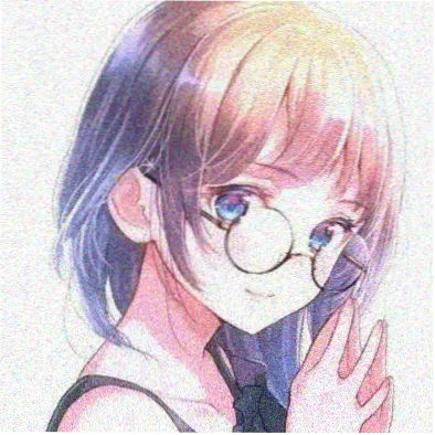 哗卡漫画用户头像